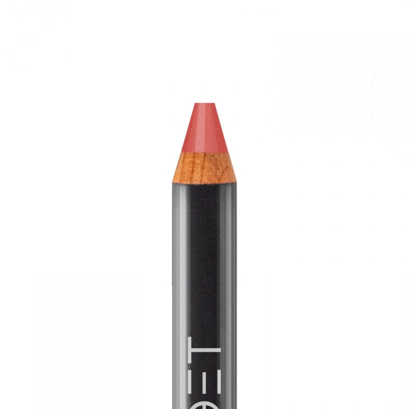 Сатиновая помада Foet Satin Lipstick &laquo;Пудровая роза&raquo;, 2,4 г