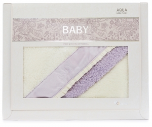 Набор AQUAmagic Baby для купания ребенка